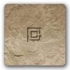 Sample Tile - Bisque Tan - Color
