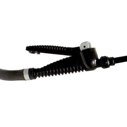 The Chapin Acetone Sprayer line is specifically designed and equipped for the Decorative Concrete Contractor for use in staining with acetone-based dyes and other acetone only applications. The 2-gallon translucent poly tank has a funnel-mouth opening with splash guard and in-tank anti-clog filter.