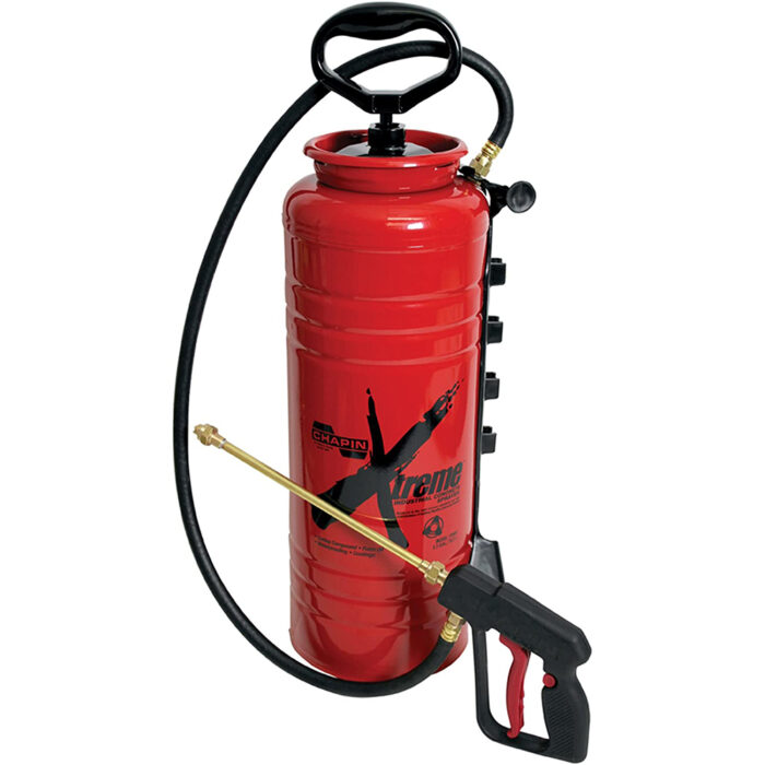 Chapin 19249 3.5-Gallon Dripless Xtreme Concrete Sprayer